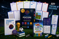 KIT COMPLETO + BONOS + PSICOPEDAGOGIA EN TIEMPOS DE I.A
