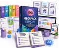 PSICOPE EN ACCION KIT COMPLETO + BONOS + APP