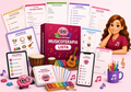 MUSICOTERAPIA PRO + APP
