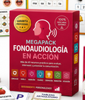 MEGAPACK FONOLISTA BASE
